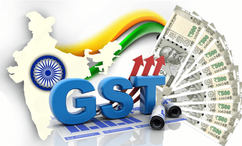 100% Tax Compliance & Inventory Management
